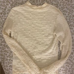 BRAND NEW SHEIN LONG SLEEVE